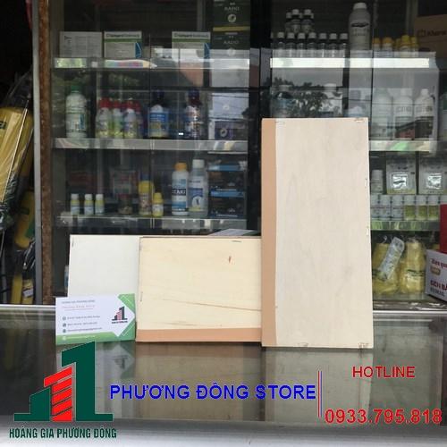 Keo dính chuột dạng gỗ